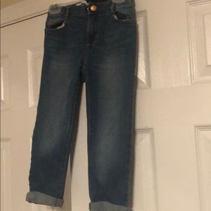 Toddler Old Navy Jeans